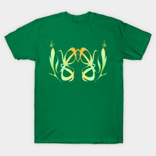 Celtic Dream music art inspired T-Shirt